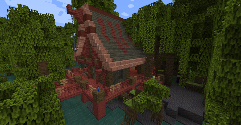Repurposed Structures - Hexerei Compat Datapack 1.20.1/1.19.3 (совместимость, структуры, ведьмины хижины 16x) | 25-05-2026, 13:46 - Текстуры для Minecraft / Текстуры 16x / 1.16.5 / 1.18.1 / 1.18.2 / 1.19 / 1.19.2 / 1.19.3 / 1.20.1