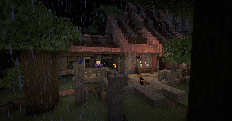 Repurposed Structures - Hexerei Compat Datapack 1.20.1/1.19.3 (совместимость, структуры, ведьмины хижины 16x) | 25-05-2026, 13:46 - Текстуры для Minecraft / Текстуры 16x / 1.16.5 / 1.18.1 / 1.18.2 / 1.19 / 1.19.2 / 1.19.3 / 1.20.1