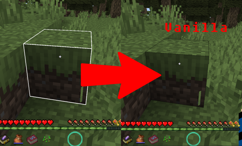 Restore Block Lines 26.1.2/1.21.5 (исправление линий блоков 16x) | 6-05-2026, 17:54 - Текстуры для Minecraft / Текстуры 16x / PvP / Средневековые / Стандартные  / 1.17 / 1.16.5 / 1.17.1 / 1.18 / 1.18.1 / 1.18.2 / 1.19 / 1.19.1 / 1.19.2 / 1.19.3 / 1.19.4 / 1.20.1 / 26.1 / 1.21.11 / 1.21.10 / 1.21.8 / 1.21.5 / 1.21.4 / 1.21.1 / 1.20.6 / 1.20.5 / 1.20.4 / 1.20.3 / 1.20.2 / 26.1.1 / 26.1.2