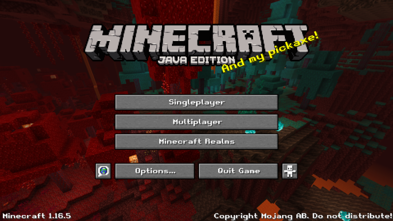Retro RPG Font 26.1.2/1.21.5 (ретро шрифт, RPG стиль 16x) | 4-05-2026, 16:15 - Текстуры для Minecraft / Текстуры 16x / Средневековые / Стандартные  / 1.17 / 1.16.5 / 1.17.1 / 1.18 / 1.18.1 / 1.18.2 / 1.19 / 1.19.1 / 1.19.2 / 1.19.3 / 1.19.4 / 1.20.1 / 26.1 / 1.21.11 / 1.21.10 / 1.21.8 / 1.21.5 / 1.21.4 / 1.21.1 / 1.20.6 / 1.20.5 / 1.20.4 / 1.20.3 / 1.20.2 / 26.1.1 / 26.1.2