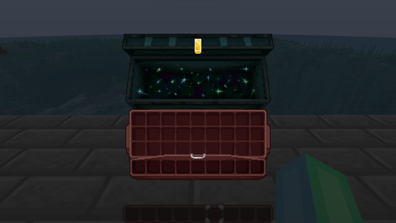 Shrimp's Immersive Interfaces (GUI, интерфейс, редизайн 16x) | 4-05-2026, 16:15 - Моды для Minecraft