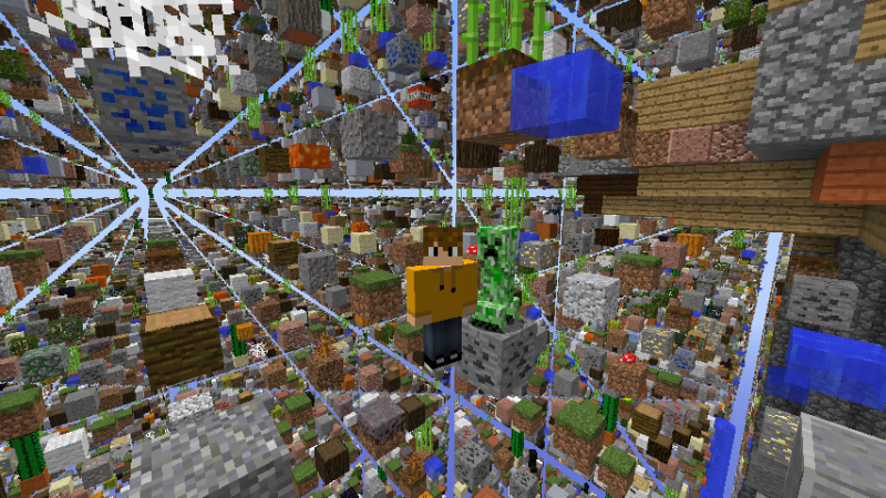 Плагин A Skyblock 1.12 (SkyBlock островной выживание) | 22-05-2026, 12:11 - Плагины для сервера / 1.12