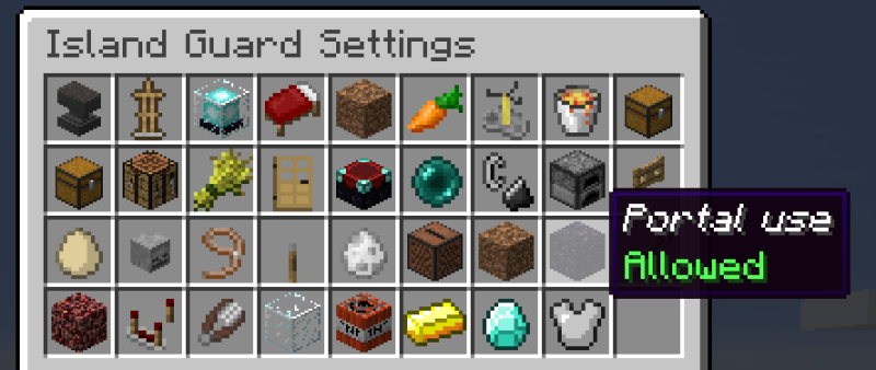 Плагин A Skyblock 1.12 (SkyBlock островной выживание) | 22-05-2026, 12:11 - Плагины для сервера / 1.12