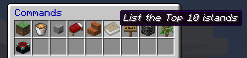 Плагин A Skyblock 1.12 (SkyBlock островной выживание) | 22-05-2026, 12:11 - Плагины для сервера / 1.12