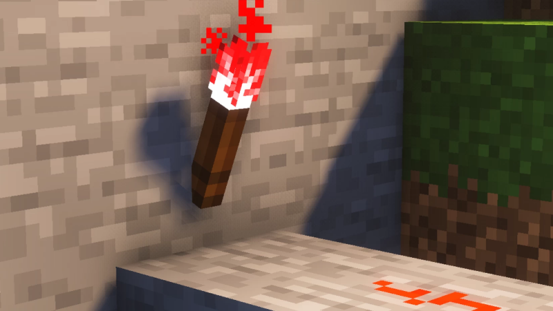 Snod Animated Torches 1.19.3 (анимация, факелы, улучшение 16x) | 25-05-2026, 13:22 - Текстуры для Minecraft / Текстуры 16x / Стандартные  / 1.18 / 1.18.1 / 1.18.2 / 1.19 / 1.19.1 / 1.19.2 / 1.19.3