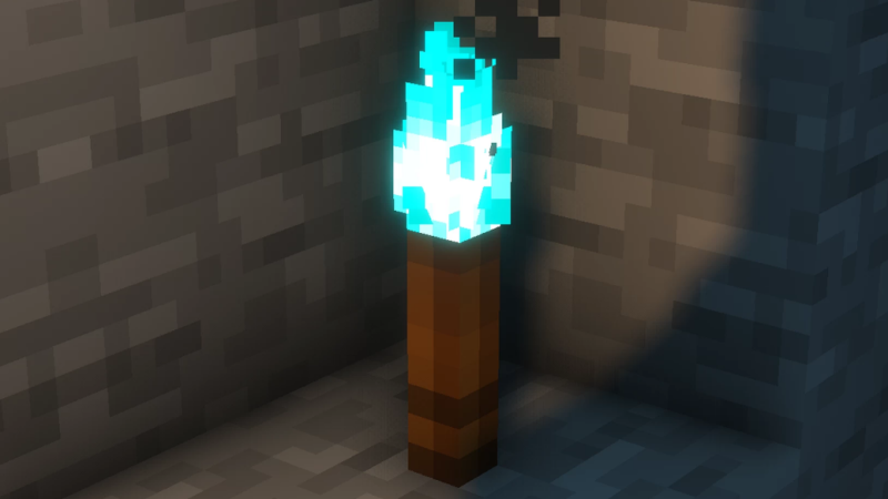 Snod Animated Torches 1.19.3 (анимация, факелы, улучшение 16x) | 25-05-2026, 13:22 - Текстуры для Minecraft / Текстуры 16x / Стандартные  / 1.18 / 1.18.1 / 1.18.2 / 1.19 / 1.19.1 / 1.19.2 / 1.19.3