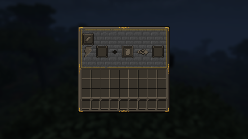 STONEBORN - Denis' Mod Compats 1.20.1 (UI-совместимость, стилизация 16x) | Вчера, 13:55 - Текстуры для Minecraft / Текстуры 16x / 1.20.1