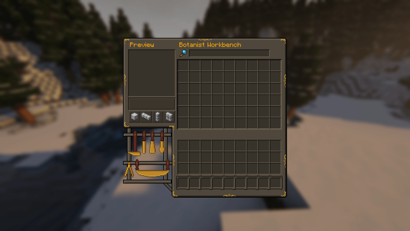 STONEBORN - Denis' Mod Compats 1.20.1 (UI-совместимость, стилизация 16x) | Вчера, 13:55 - Текстуры для Minecraft / Текстуры 16x / 1.20.1