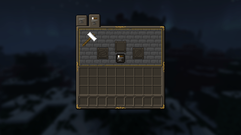 STONEBORN - Denis' Mod Compats 1.20.1 (UI-совместимость, стилизация 16x) | Вчера, 13:55 - Текстуры для Minecraft / Текстуры 16x / 1.20.1