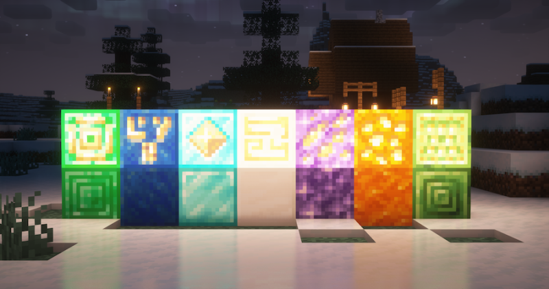Мод Sullys Mod 1.20.1/1.19.2 (ванильные дополнения, исследование) | Сегодня, 10:46 - Моды для Minecraft / Оружие / Мобы / Броня / 1.15.2 / 1.18.2 / 1.19 / 1.19.1 / 1.19.2 / 1.20.1