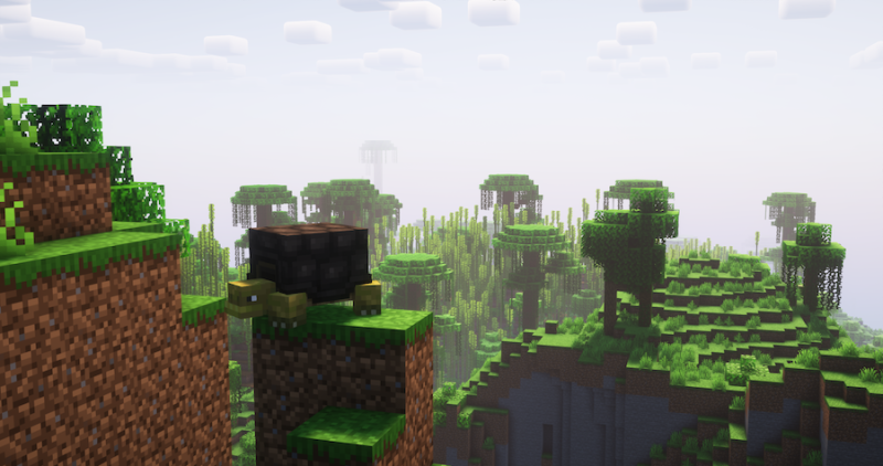 Мод Sullys Mod 1.20.1/1.19.2 (ванильные дополнения, исследование) | Сегодня, 10:46 - Моды для Minecraft / Оружие / Мобы / Броня / 1.15.2 / 1.18.2 / 1.19 / 1.19.1 / 1.19.2 / 1.20.1