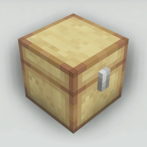 Suren's Sophisticated Storage (эстетичные текстуры, сундуки 16x) | 14-05-2026, 15:12 - Текстуры для Minecraft / Текстуры 16x / Средневековые