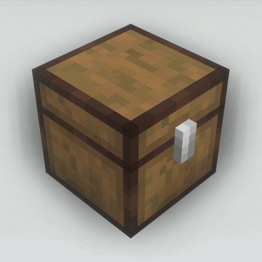 Suren's Sophisticated Storage (эстетичные текстуры, сундуки 16x) | 14-05-2026, 15:12 - Текстуры для Minecraft / Текстуры 16x / Средневековые