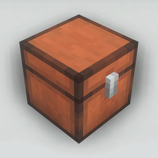 Suren's Sophisticated Storage (эстетичные текстуры, сундуки 16x) | 14-05-2026, 15:12 - Текстуры для Minecraft / Текстуры 16x / Средневековые