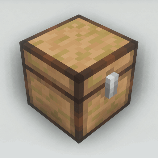 Suren's Sophisticated Storage (эстетичные текстуры, сундуки 16x) | 14-05-2026, 15:12 - Текстуры для Minecraft / Текстуры 16x / Средневековые