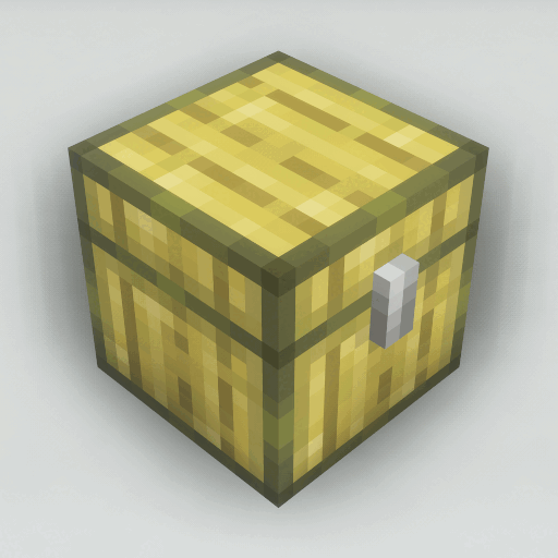 Suren's Sophisticated Storage (эстетичные текстуры, сундуки 16x) | 14-05-2026, 15:12 - Текстуры для Minecraft / Текстуры 16x / Средневековые