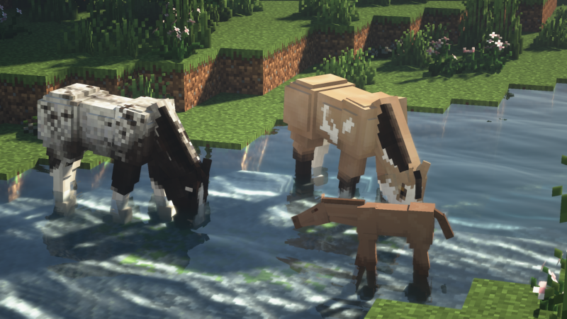 Мод Star Worm Equestrian (Upgrading Horses) 1.21.1/1.20.1 (лошади, снаряжение, анимации) | Сегодня, 02:15 - Моды для Minecraft / Декор / Мобы / RPG / 1.16.5 / 1.18.2 / 1.20.1 / 1.21.1