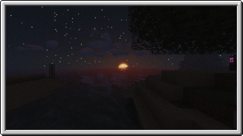 Tax' Creepy Artist 1.20.1/1.19.2 (Жуткие картины, хоррор 64x) | 7-05-2026, 15:01 - Текстуры для Minecraft / Текстуры 64x / Хоррор / 1.19.1 / 1.19.2 / 1.20.1