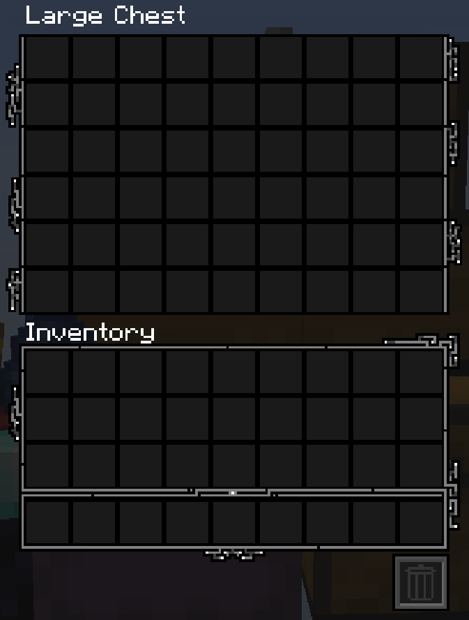 Tetra_GUI 1.20.4 (GUI ретекстура, поддержка модов 16x) | 18-05-2026, 13:40 - Текстуры для Minecraft / Текстуры 16x / Средневековые / Стандартные  / Хоррор / 1.20.4 / 1.20.3