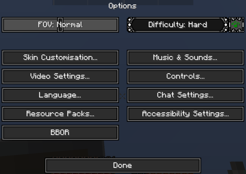 Tetra_GUI 1.20.4 (GUI ретекстура, поддержка модов 16x) | 18-05-2026, 13:40 - Текстуры для Minecraft / Текстуры 16x / Средневековые / Стандартные  / Хоррор / 1.20.4 / 1.20.3