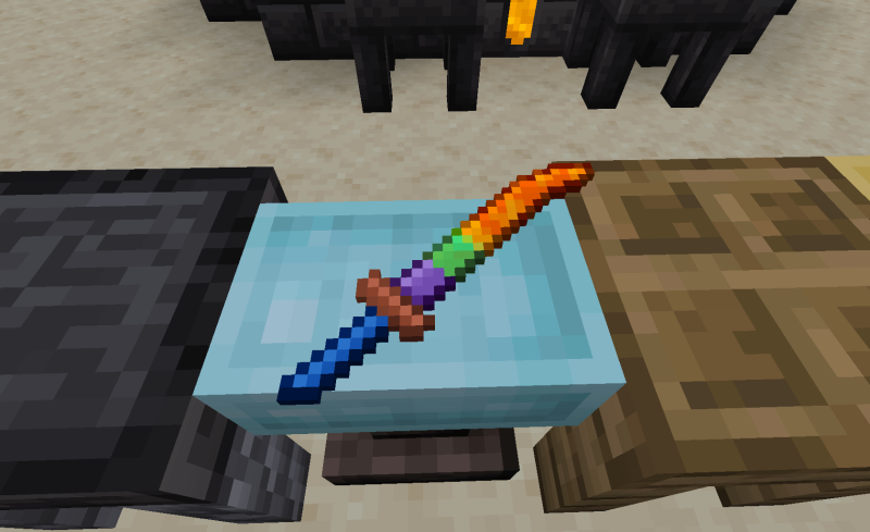 Мод Tinkers' Katanas 1.20.1/1.19.2 (Оружие, Tinkers' Construct) | Вчера, 16:00 - Моды для Minecraft / Оружие / Броня / Инструменты / 1.18.2 / 1.19.2 / 1.20.1
