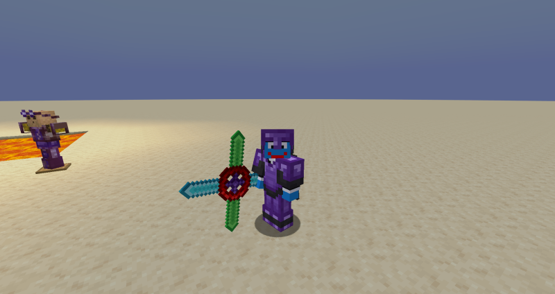 Мод Tinkers' Katanas 1.20.1/1.19.2 (Оружие, Tinkers' Construct) | Вчера, 16:00 - Моды для Minecraft / Оружие / Броня / Инструменты / 1.18.2 / 1.19.2 / 1.20.1