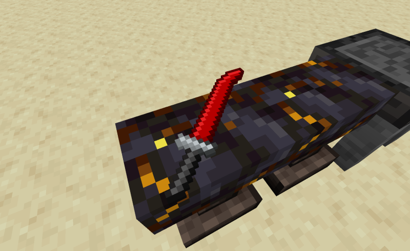 Мод Tinkers' Katanas 1.20.1/1.19.2 (Оружие, Tinkers' Construct) | Вчера, 16:00 - Моды для Minecraft / Оружие / Броня / Инструменты / 1.18.2 / 1.19.2 / 1.20.1