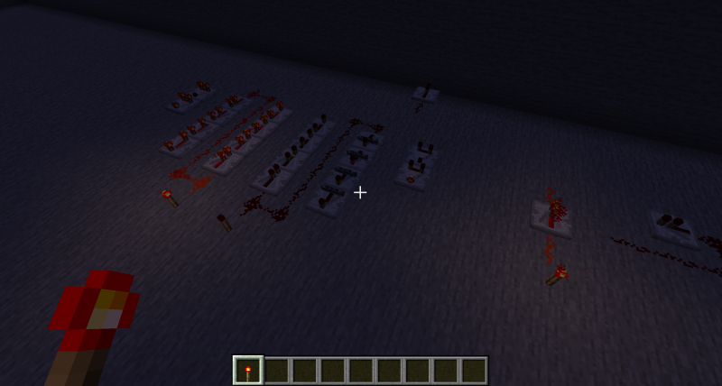 Torches Reimagined (факелы, анимация, 3D-модели 16x) | 25-05-2026, 13:33 - Текстуры для Minecraft / Текстуры 16x / Реалистичные / Средневековые / Стандартные 