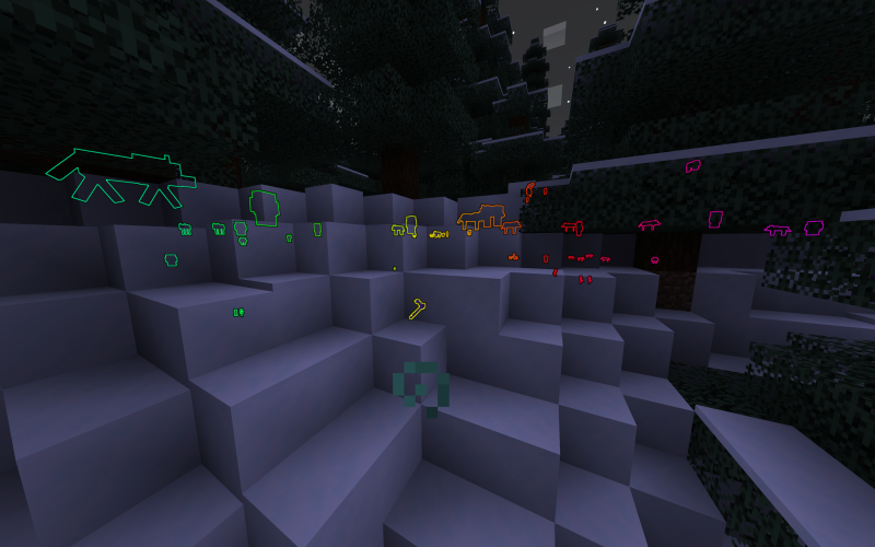 Мод Twilight's Flavors & Delight 1.21.1/1.19.2 (кулинария, Twilight Forest, Farmer's) | 6-05-2026, 15:59 - Моды для Minecraft / Еда / Инструменты / 1.19.2 / 1.20.1 / 1.21.1