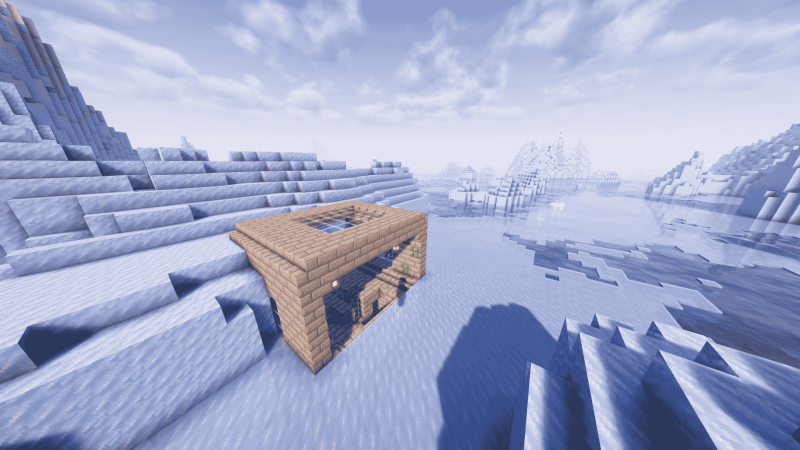 Мод Underground Villages, Stoneholm 26.1.2/1.21.11 (подземные деревни, генерация) | Сегодня, 10:50 - Моды для Minecraft / Миры и биомы / 1.20.1 / 1.20.5 / 1.20.6 / 1.21 / 1.21.1 / 1.21.4 / 1.21.5 / 1.21.8 / 1.21.11 / 26.1 / 26.1.1 / 26.1.2