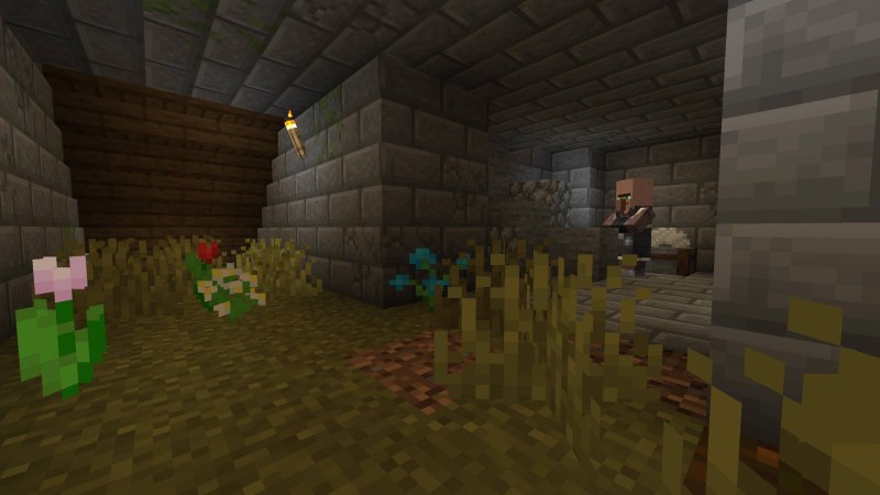 Мод Underground Villages, Stoneholm 26.1.2/1.21.11 (подземные деревни, генерация) | Сегодня, 10:50 - Моды для Minecraft / Миры и биомы / 1.20.1 / 1.20.5 / 1.20.6 / 1.21 / 1.21.1 / 1.21.4 / 1.21.5 / 1.21.8 / 1.21.11 / 26.1 / 26.1.1 / 26.1.2
