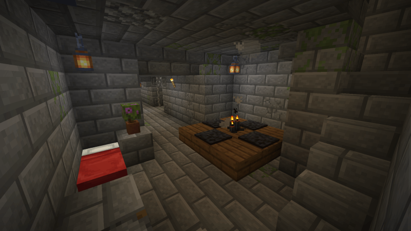 Мод Underground Villages, Stoneholm 26.1.2/1.21.11 (подземные деревни, генерация) | Сегодня, 10:50 - Моды для Minecraft / Миры и биомы / 1.20.1 / 1.20.5 / 1.20.6 / 1.21 / 1.21.1 / 1.21.4 / 1.21.5 / 1.21.8 / 1.21.11 / 26.1 / 26.1.1 / 26.1.2