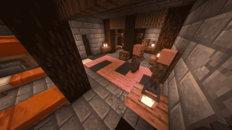 Мод Underground Villages, Stoneholm 26.1.2/1.21.11 (подземные деревни, генерация) | Сегодня, 10:50 - Моды для Minecraft / Миры и биомы / 1.20.1 / 1.20.5 / 1.20.6 / 1.21 / 1.21.1 / 1.21.4 / 1.21.5 / 1.21.8 / 1.21.11 / 26.1 / 26.1.1 / 26.1.2