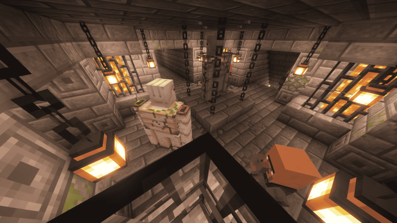 Мод Underground Villages, Stoneholm 26.1.2/1.21.11 (подземные деревни, генерация) | Сегодня, 10:50 - Моды для Minecraft / Миры и биомы / 1.20.1 / 1.20.5 / 1.20.6 / 1.21 / 1.21.1 / 1.21.4 / 1.21.5 / 1.21.8 / 1.21.11 / 26.1 / 26.1.1 / 26.1.2