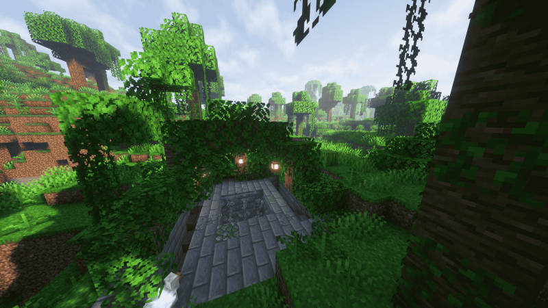 Мод Underground Villages, Stoneholm 26.1.2/1.21.11 (подземные деревни, генерация) | Сегодня, 10:50 - Моды для Minecraft / Миры и биомы / 1.20.1 / 1.20.5 / 1.20.6 / 1.21 / 1.21.1 / 1.21.4 / 1.21.5 / 1.21.8 / 1.21.11 / 26.1 / 26.1.1 / 26.1.2