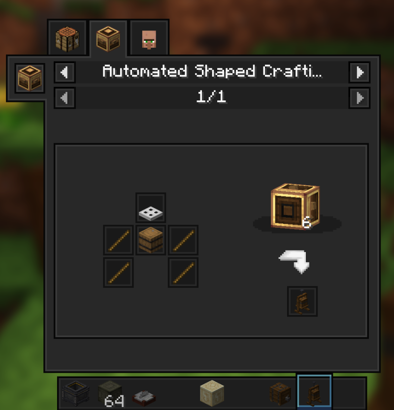 Unique Dark Gui - Modded Compat 1.20.2/1.18.2 (тёмный GUI, совместимость с 16x) | Сегодня, 13:56 - Текстуры для Minecraft / 1.12 / 1.12.1 / 1.12.2 / 1.13 / 1.13.1 / 1.13.2 / 1.14 / 1.14.2 / 1.14.3 / 1.14.4 / 1.15 / 1.15.1 / 1.15.2 / Текстуры 16x / Хоррор / 1.16 / 1.16.1 / 1.16.2 / 1.16.3 / 1.16.4 / 1.17 / 1.16.5 / 1.17.1 / 1.18 / 1.18.1 / 1.18.2 / 1.19 / 1.19.1 / 1.19.2 / 1.19.3 / 1.19.4 / 1.20.1 / 1.20.2