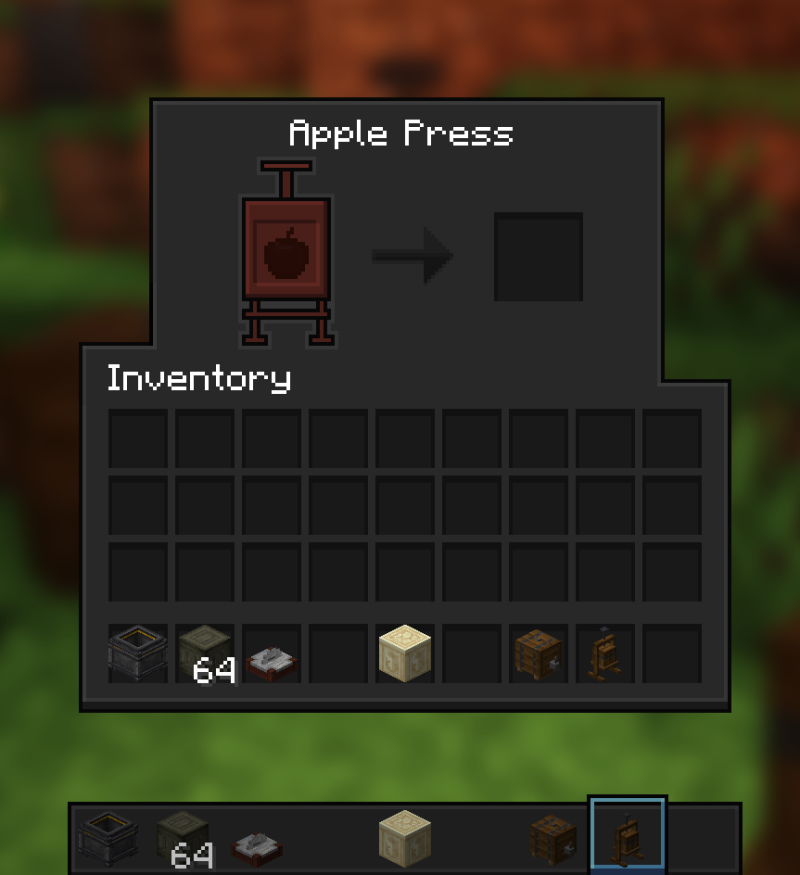 Unique Dark Gui - Modded Compat 1.20.2/1.18.2 (тёмный GUI, совместимость с 16x) | Сегодня, 13:56 - Текстуры для Minecraft / 1.12 / 1.12.1 / 1.12.2 / 1.13 / 1.13.1 / 1.13.2 / 1.14 / 1.14.2 / 1.14.3 / 1.14.4 / 1.15 / 1.15.1 / 1.15.2 / Текстуры 16x / Хоррор / 1.16 / 1.16.1 / 1.16.2 / 1.16.3 / 1.16.4 / 1.17 / 1.16.5 / 1.17.1 / 1.18 / 1.18.1 / 1.18.2 / 1.19 / 1.19.1 / 1.19.2 / 1.19.3 / 1.19.4 / 1.20.1 / 1.20.2