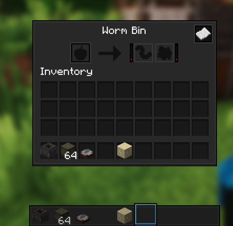 Unique Dark Gui - Modded Compat 1.20.2/1.18.2 (тёмный GUI, совместимость с 16x) | Сегодня, 13:56 - Текстуры для Minecraft / 1.12 / 1.12.1 / 1.12.2 / 1.13 / 1.13.1 / 1.13.2 / 1.14 / 1.14.2 / 1.14.3 / 1.14.4 / 1.15 / 1.15.1 / 1.15.2 / Текстуры 16x / Хоррор / 1.16 / 1.16.1 / 1.16.2 / 1.16.3 / 1.16.4 / 1.17 / 1.16.5 / 1.17.1 / 1.18 / 1.18.1 / 1.18.2 / 1.19 / 1.19.1 / 1.19.2 / 1.19.3 / 1.19.4 / 1.20.1 / 1.20.2
