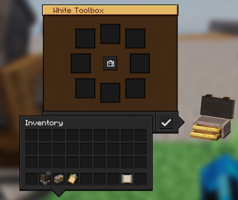 Unique Dark Gui - Modded Compat 1.20.2/1.18.2 (тёмный GUI, совместимость с 16x) | Сегодня, 13:56 - Текстуры для Minecraft / 1.12 / 1.12.1 / 1.12.2 / 1.13 / 1.13.1 / 1.13.2 / 1.14 / 1.14.2 / 1.14.3 / 1.14.4 / 1.15 / 1.15.1 / 1.15.2 / Текстуры 16x / Хоррор / 1.16 / 1.16.1 / 1.16.2 / 1.16.3 / 1.16.4 / 1.17 / 1.16.5 / 1.17.1 / 1.18 / 1.18.1 / 1.18.2 / 1.19 / 1.19.1 / 1.19.2 / 1.19.3 / 1.19.4 / 1.20.1 / 1.20.2