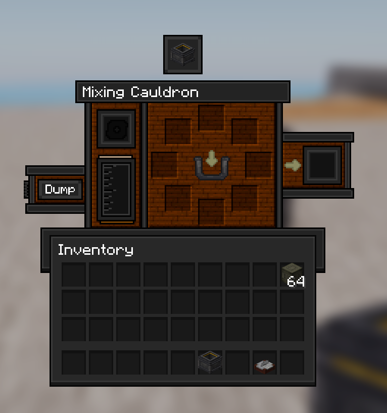 Unique Dark Gui - Modded Compat 1.20.2/1.18.2 (тёмный GUI, совместимость с 16x) | Сегодня, 13:56 - Текстуры для Minecraft / 1.12 / 1.12.1 / 1.12.2 / 1.13 / 1.13.1 / 1.13.2 / 1.14 / 1.14.2 / 1.14.3 / 1.14.4 / 1.15 / 1.15.1 / 1.15.2 / Текстуры 16x / Хоррор / 1.16 / 1.16.1 / 1.16.2 / 1.16.3 / 1.16.4 / 1.17 / 1.16.5 / 1.17.1 / 1.18 / 1.18.1 / 1.18.2 / 1.19 / 1.19.1 / 1.19.2 / 1.19.3 / 1.19.4 / 1.20.1 / 1.20.2