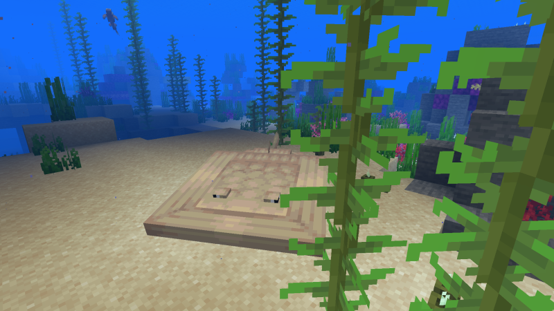 Мод Unusual Fish Mod 1.20.1/1.19.2 (рыбы, существа, еда, блоки) | Сегодня, 08:19 - Моды для Minecraft / RPG / Мобы / Оружие / 1.20.1 / 1.19.2 / 1.18.2 / 1.18.1