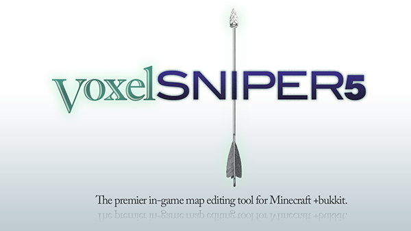 Плагин VoxelSniper 1.12/1.10 (Редактор карт, терраформинг) | 9-05-2026, 14:25 - Плагины для сервера / 1.12 / 1.6.4
