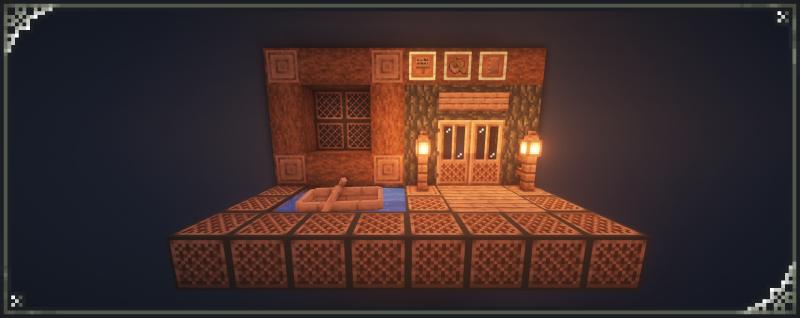 xali's Enhanced Jungle Wood 1.19.3/1.17.1 (джунглевое дерево, нотный блок 16x) | 25-05-2026, 13:27 - Текстуры для Minecraft / 1.13 / 1.13.1 / 1.13.2 / 1.14 / 1.14.2 / 1.14.3 / 1.14.4 / 1.15 / 1.15.1 / 1.15.2 / Текстуры 16x / Стандартные  / 1.16 / 1.16.1 / 1.16.2 / 1.16.3 / 1.16.4 / 1.17 / 1.16.5 / 1.17.1 / 1.18 / 1.18.1 / 1.18.2 / 1.19 / 1.19.1 / 1.19.2 / 1.19.3