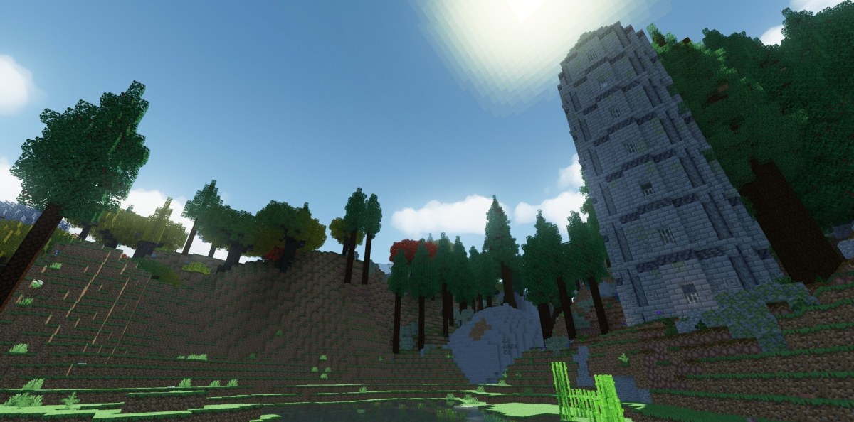 Cisco's Fantasy Medieval RPG [Dragonfyre] 1.20.1 — большая фэнтезийная сборка | Вчера, 17:47 - Сборки с модами / Готовые сервера / 1.20.x