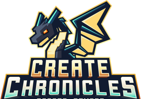 Create Chronicles: Bosses and Beyond - Баланс с системой прогресса 1.20.1