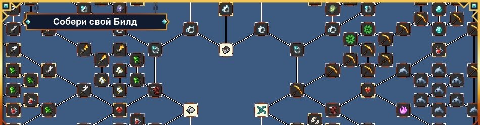 Create Chronicles: Bosses and Beyond - Баланс с системой прогресса 1.20.1 | Вчера, 22:11 - Сборки с модами / Для слабых ПК / Индустриальные / 1.20.x