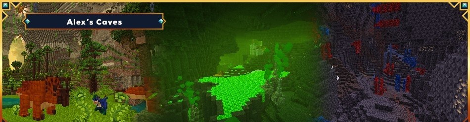 Create Chronicles: Bosses and Beyond - Баланс с системой прогресса 1.20.1 | Вчера, 22:11 - Сборки с модами / Для слабых ПК / Индустриальные / 1.20.x