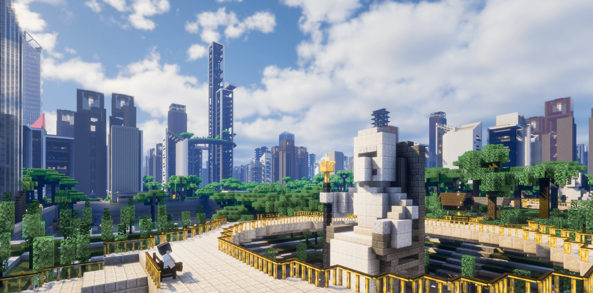 DeceasedCraft Urban Zombie Apocalypse 1.20.1 (городской зомби апокалипсис) | 30-05-2026, 16:46 - Сборки с модами / Индустриальные / Апокалипсис / 1.20.x