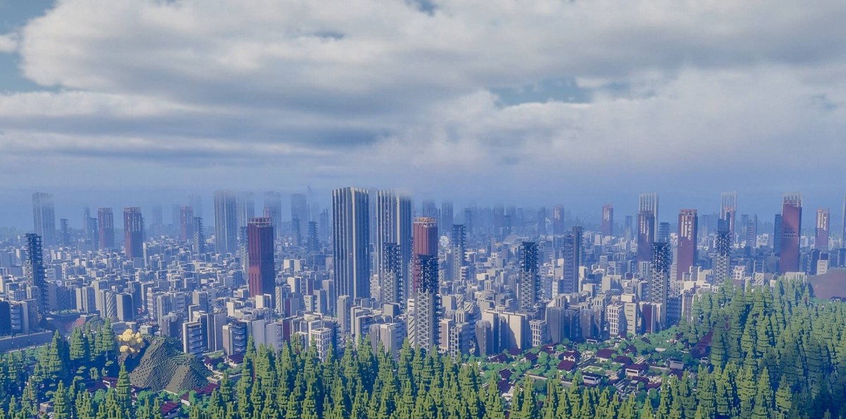 DeceasedCraft Urban Zombie Apocalypse 1.20.1 (городской зомби апокалипсис) | 30-05-2026, 16:46 - Сборки с модами / Индустриальные / Апокалипсис / 1.20.x