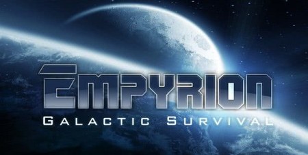Empyrion - Galactic Survival